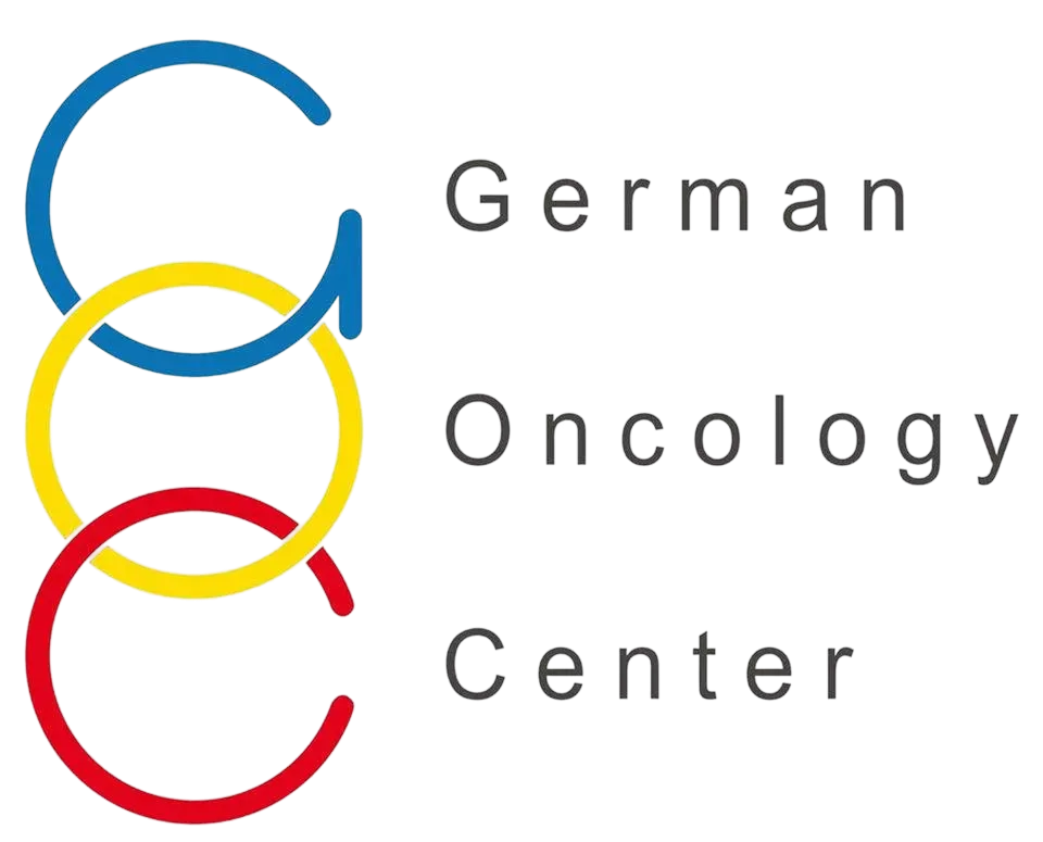 LINAC-PET SCAN OPCO LIMITED - GOC logo